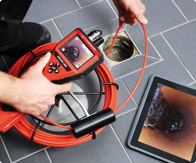 Видеодиагностика